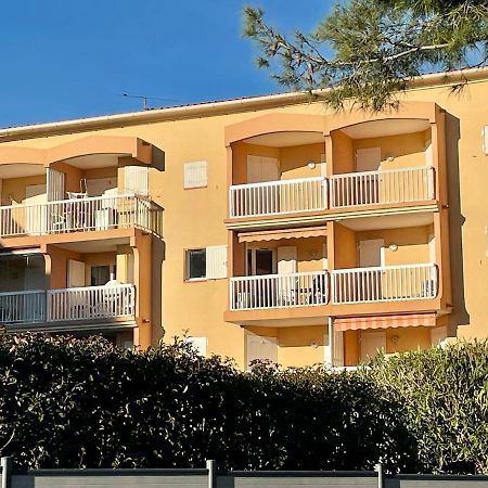 Apartment Newly Renovated Aircond-Wifi-Pool-Sea View-150M To Beaches- Saint Aygulf Εξωτερικό φωτογραφία